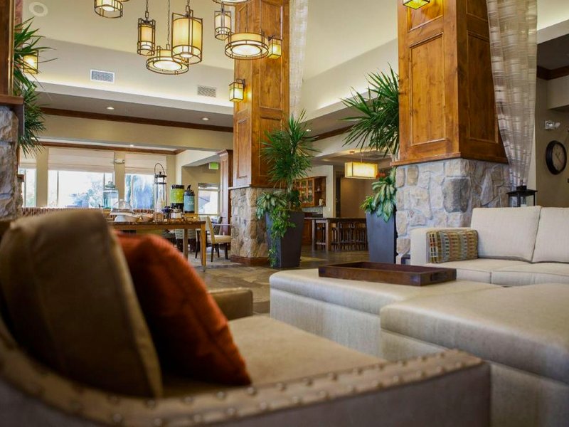 Hilton Garden Inn Boise/Eagleの写真