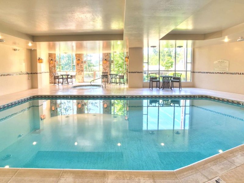 Hilton Garden Inn Boise/Eagleの写真