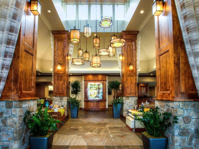 Hilton Garden Inn Boise/Eagleの写真