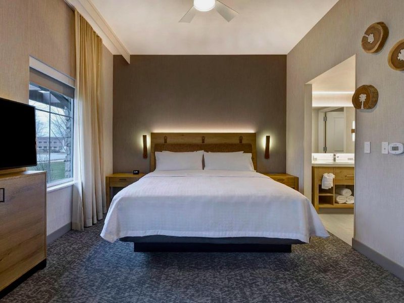 Homewood Suites by Hilton Eagle Boiseの写真