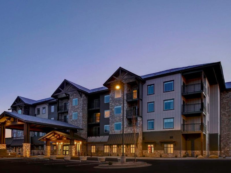 Homewood Suites by Hilton Eagle Boiseの写真