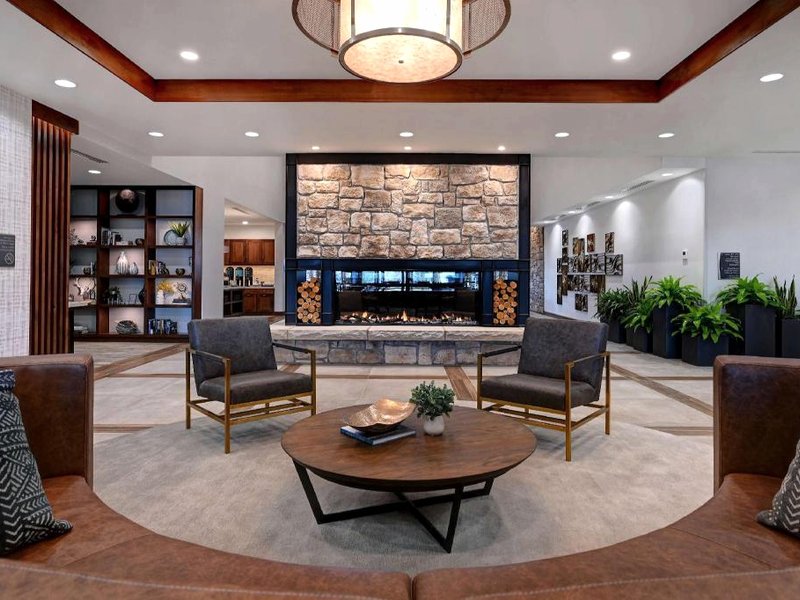 Homewood Suites by Hilton Eagle Boiseの写真