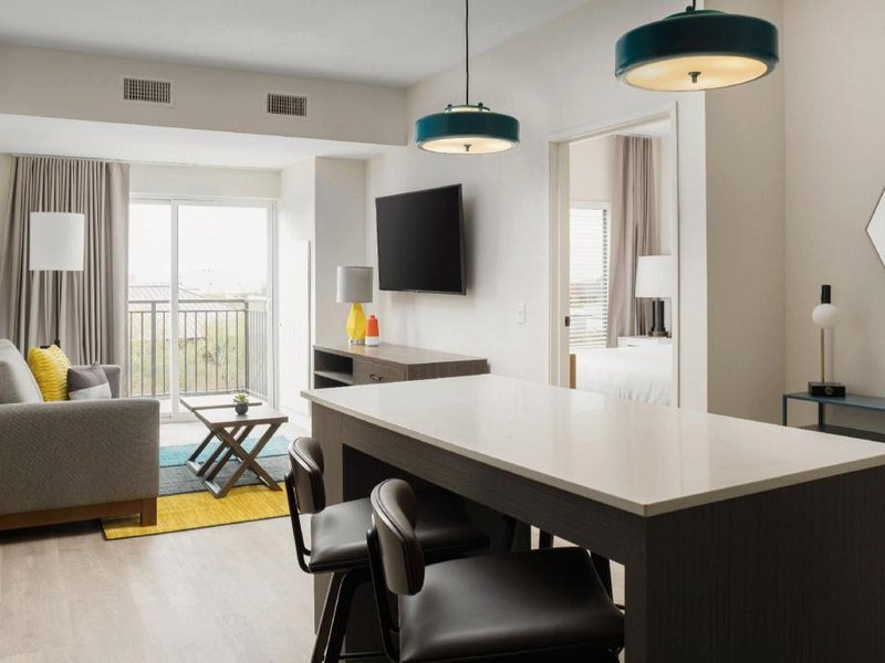 WaterWalk Extended Stay by Wyndham Boise - Meridianの写真