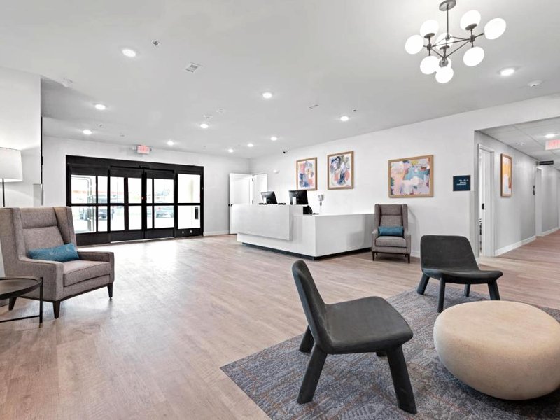 WaterWalk Extended Stay by Wyndham Boise - Meridianの写真