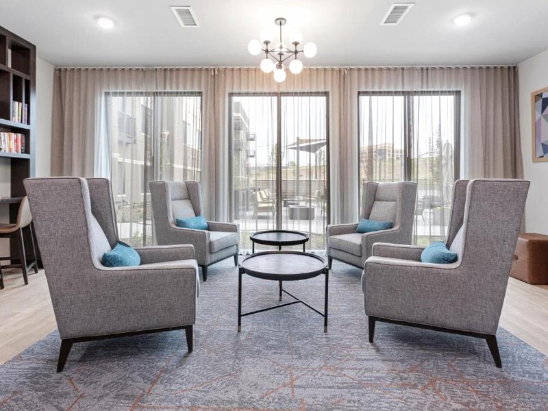 WaterWalk Extended Stay by Wyndham Boise - Meridianの写真