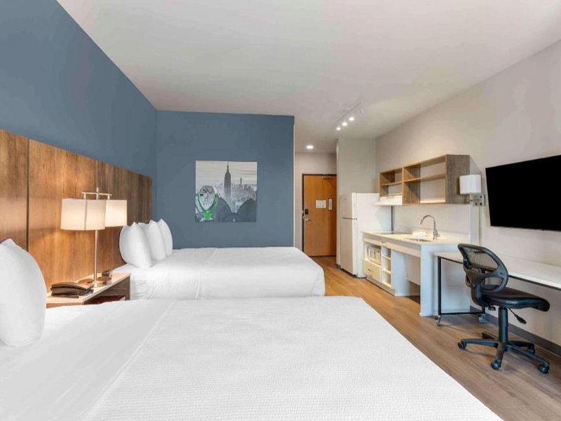 Extended Stay America Premier Suites - Boise - Meridianの写真