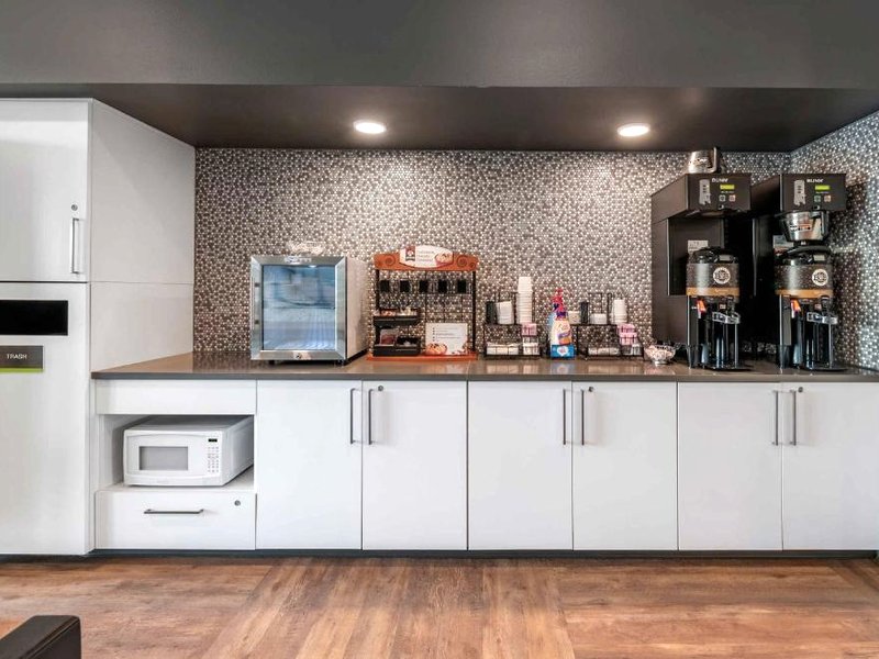 Extended Stay America Premier Suites - Boise - Meridianの写真