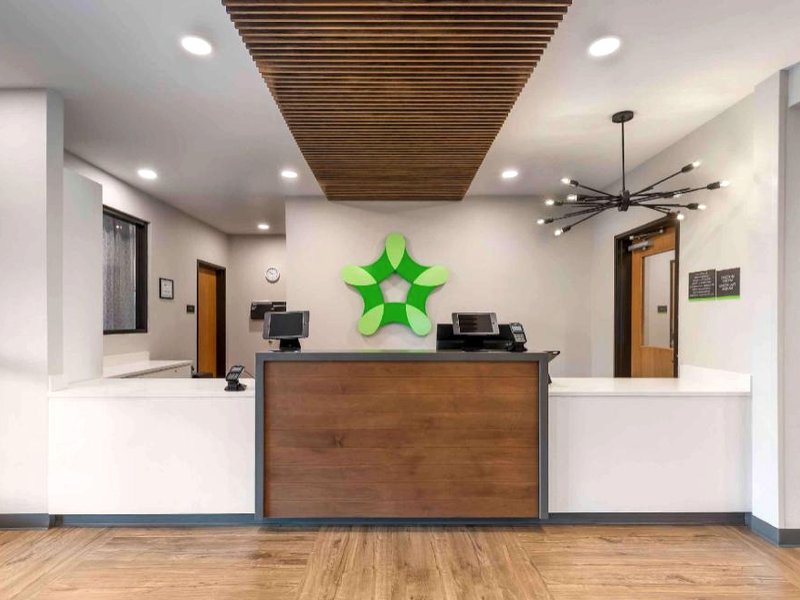 Extended Stay America Premier Suites - Boise - Meridianの写真
