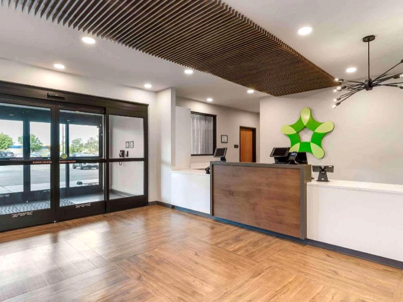 Extended Stay America Premier Suites - Boise - Meridianの写真