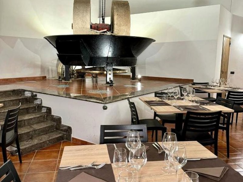 B&B Del Centro e SPAの写真