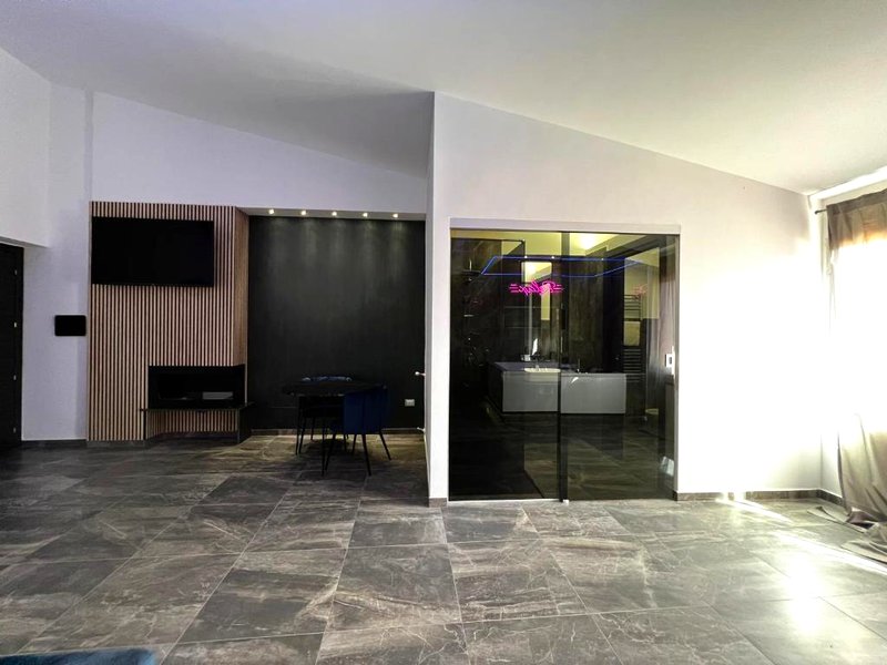 B&B Del Centro e SPAの写真