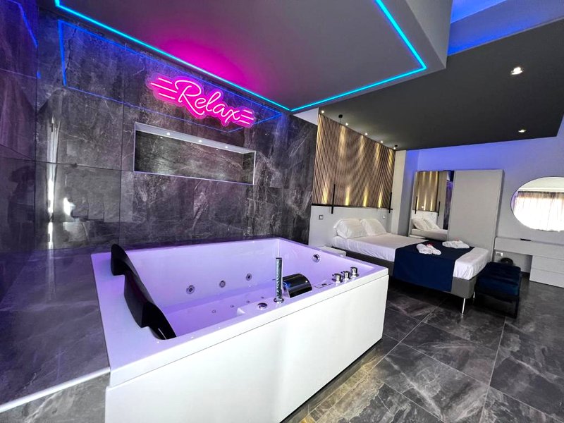 B&B Del Centro e SPAの写真