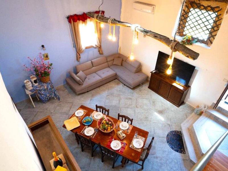 Rooms Parrinelliの写真