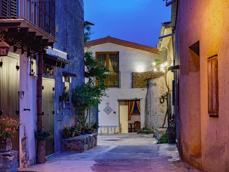 Rooms Parrinelliの写真