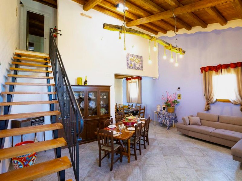 Rooms Parrinelliの写真