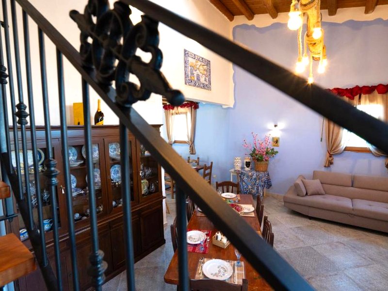 Rooms Parrinelliの写真