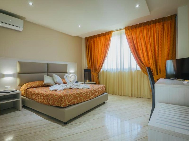 Hotel Costa Azulの写真