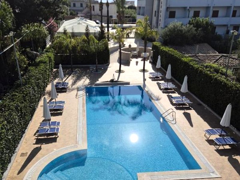 Hotel Costa Azulの写真