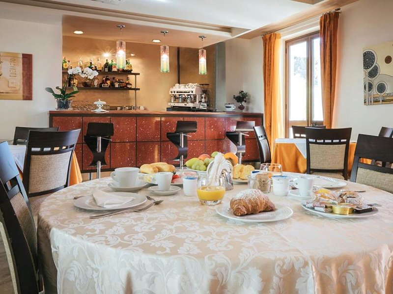 Hotel Costa Azulの写真