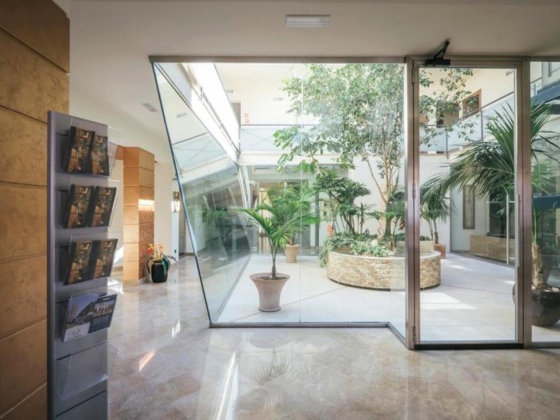 Hotel Costa Azulの写真