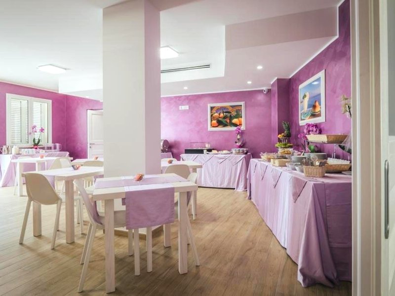 Le Vele di Balestrateの写真