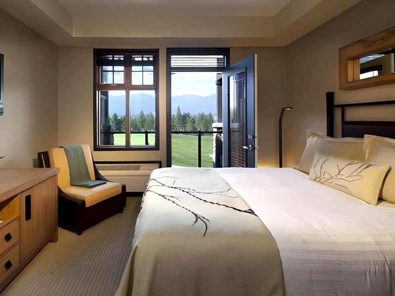 カッパー ポイント リゾート (Copper Point Resort)の写真