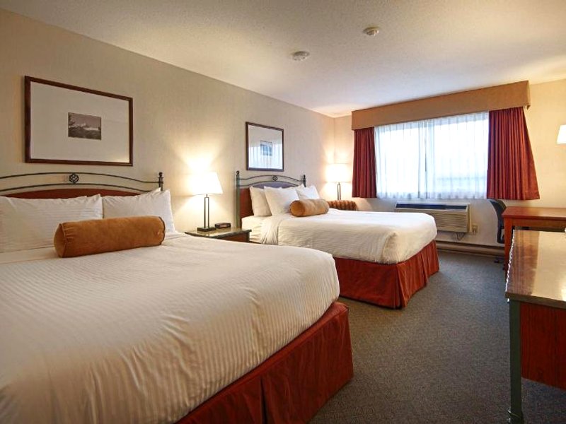 Invermere Inn & Suitesの写真
