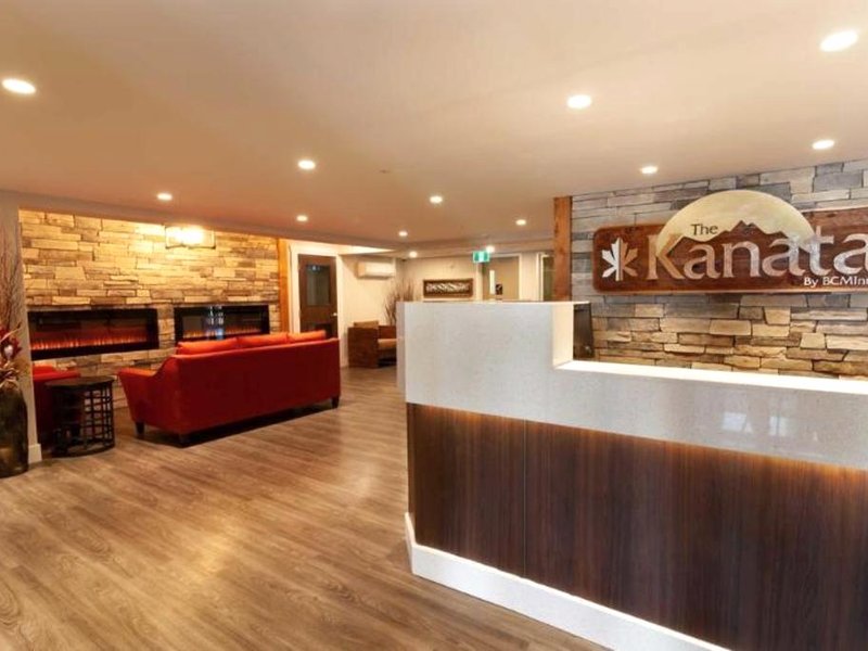 The Kanata by BCMInns Invermereの写真