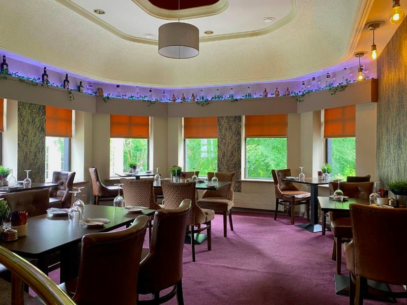 Twin Trees Hotel & Leisure Clubの写真