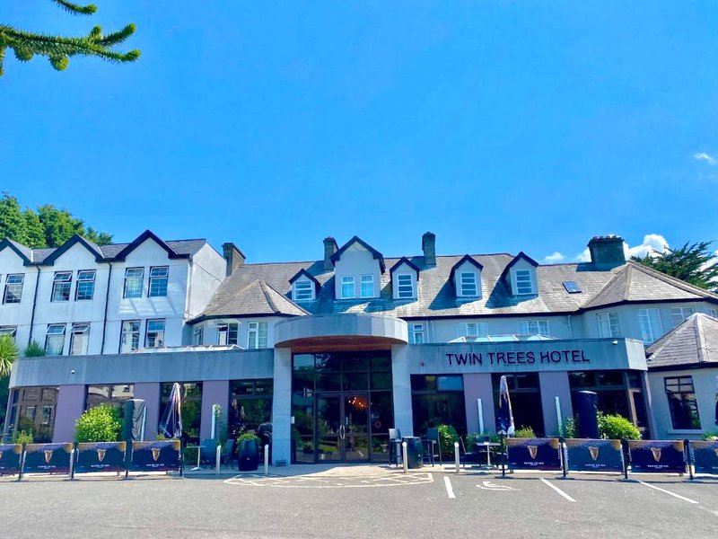 Twin Trees Hotel & Leisure Clubの写真