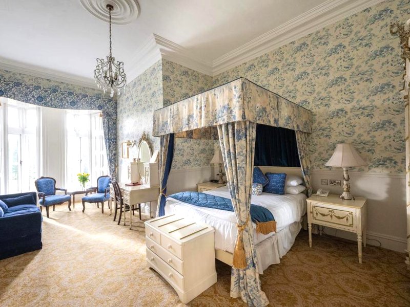 Belleek Castle, Ballinaの写真