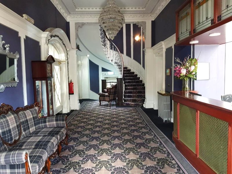 The Tontine Hotelの写真