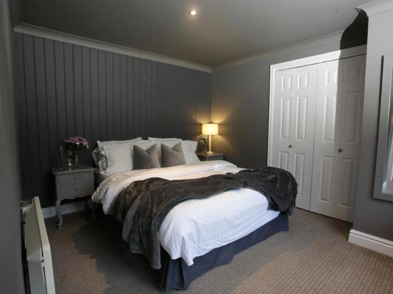 The Knife and Cleaverの写真