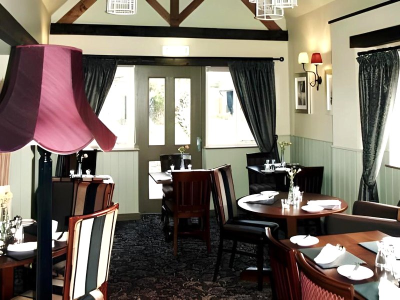 The Knife and Cleaverの写真