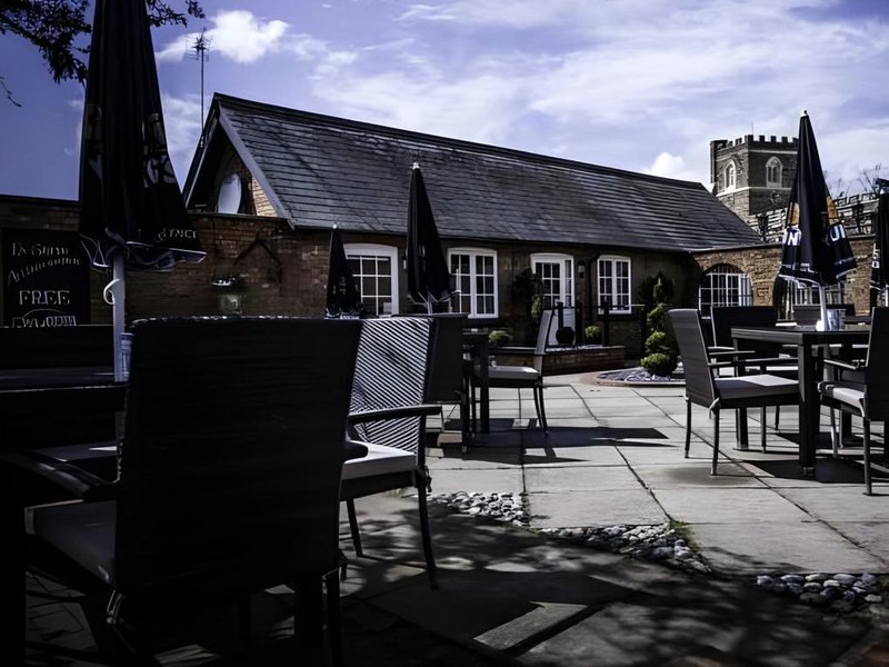 The Knife and Cleaverの写真