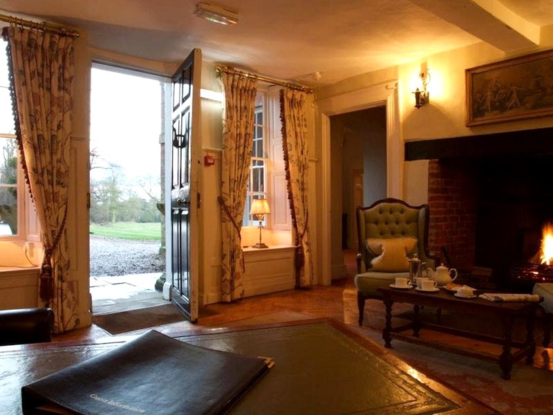 フリットウィック マナー ホテル プレミア コレクション (Flitwick Manor Hotel)の写真