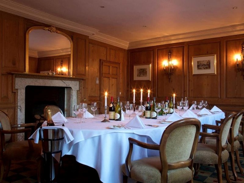 フリットウィック マナー ホテル プレミア コレクション (Flitwick Manor Hotel)の写真