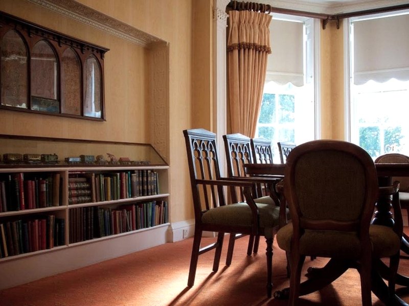 フリットウィック マナー ホテル プレミア コレクション (Flitwick Manor Hotel)の写真