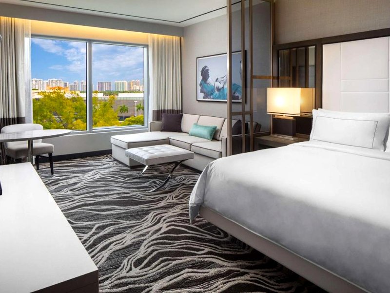 Hilton Aventura Miamiの写真
