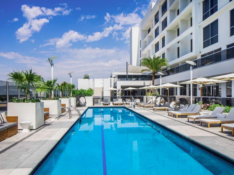 Hilton Aventura Miamiの写真
