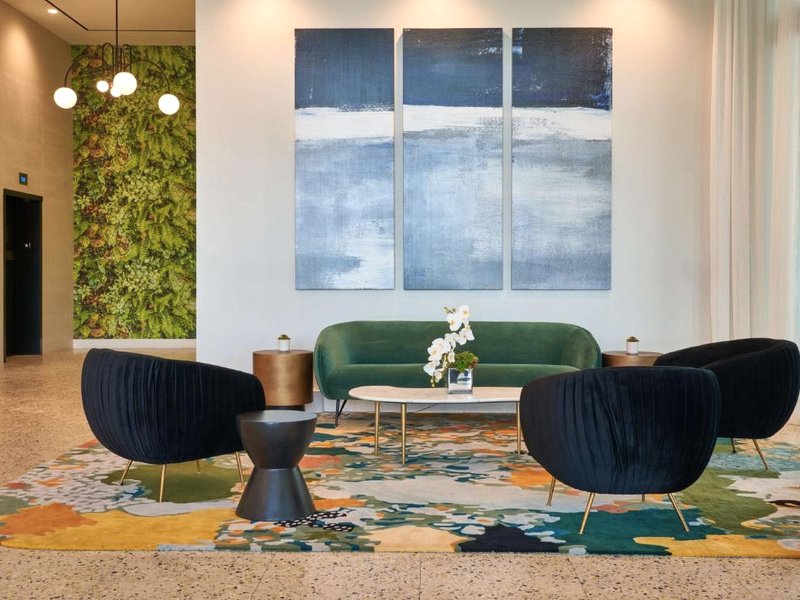 セレナ ホテル アベンチュラ、タペストリー コレクション バイ ヒルトン (SERENA Hotel Aventura, Tapestry Collection by Hilton)の写真