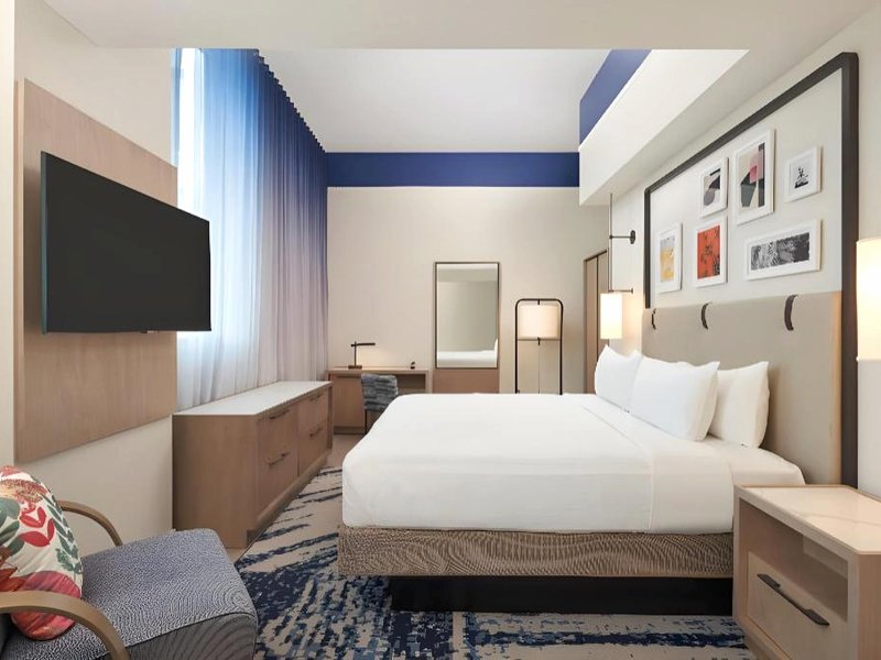 セレナ ホテル アベンチュラ、タペストリー コレクション バイ ヒルトン (SERENA Hotel Aventura, Tapestry Collection by Hilton)の写真