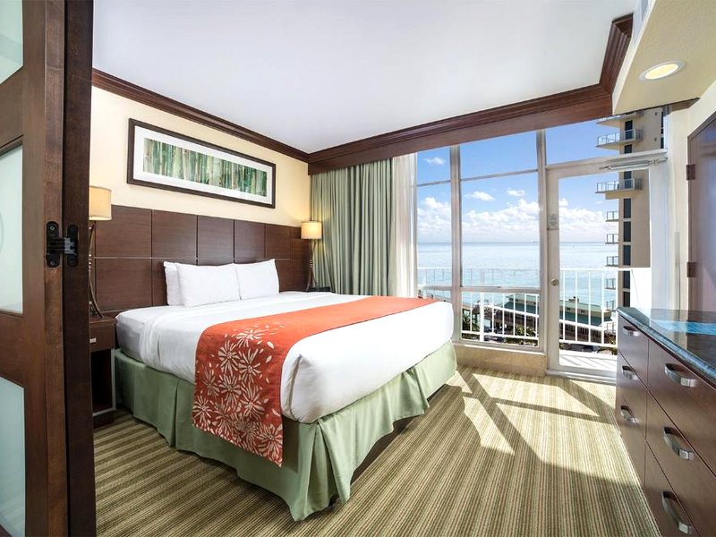 ニューポート ビーチサイド ホテル アンド リゾート (Newport Beachside Hotel and Resort)の写真