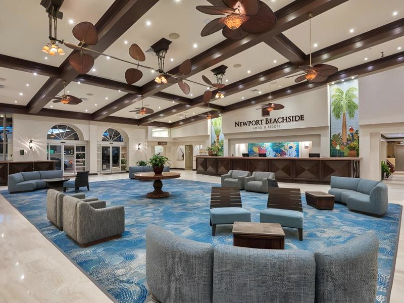 ニューポート ビーチサイド ホテル アンド リゾート (Newport Beachside Hotel and Resort)の写真