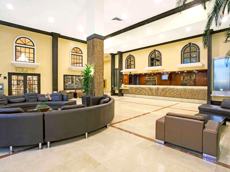 ラマダ プラザ バイ ウィンダム マルコ ポーロ ビーチ リゾート (Ramada Plaza by Wyndham Marco Polo Beach Resort)の写真