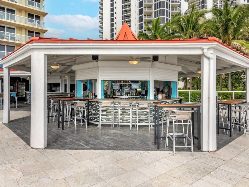 ラマダ プラザ バイ ウィンダム マルコ ポーロ ビーチ リゾート (Ramada Plaza by Wyndham Marco Polo Beach Resort)の写真