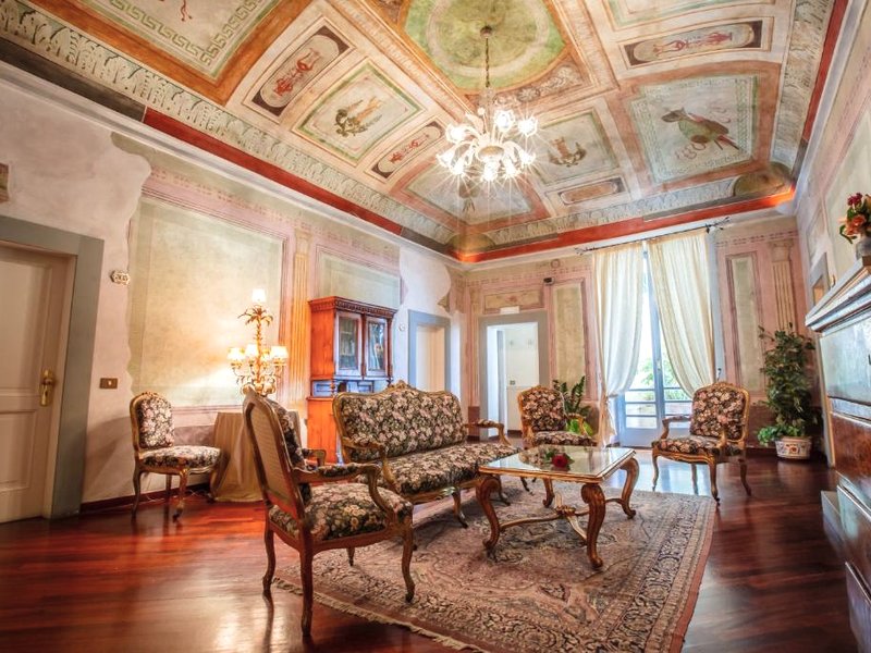 ホテル フォーチュナ (Hotel Fortuna)の写真