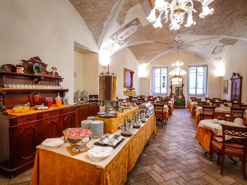 ホテル フォーチュナ (Hotel Fortuna)の写真