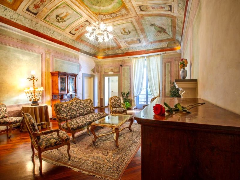 ホテル フォーチュナ (Hotel Fortuna)の写真