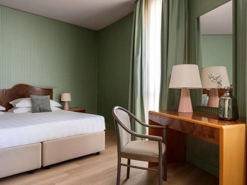 ペルージャ パーク ホテル (Perugia Park Hotel)の写真